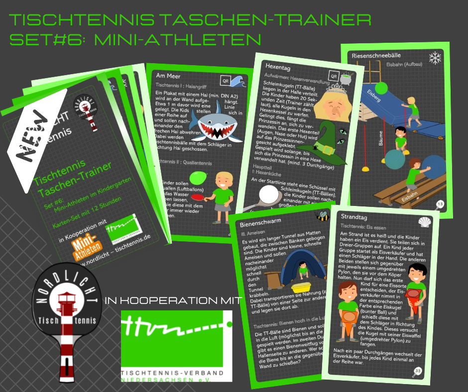 You are currently viewing Mini-Athleten: Set#6 ist da!!!